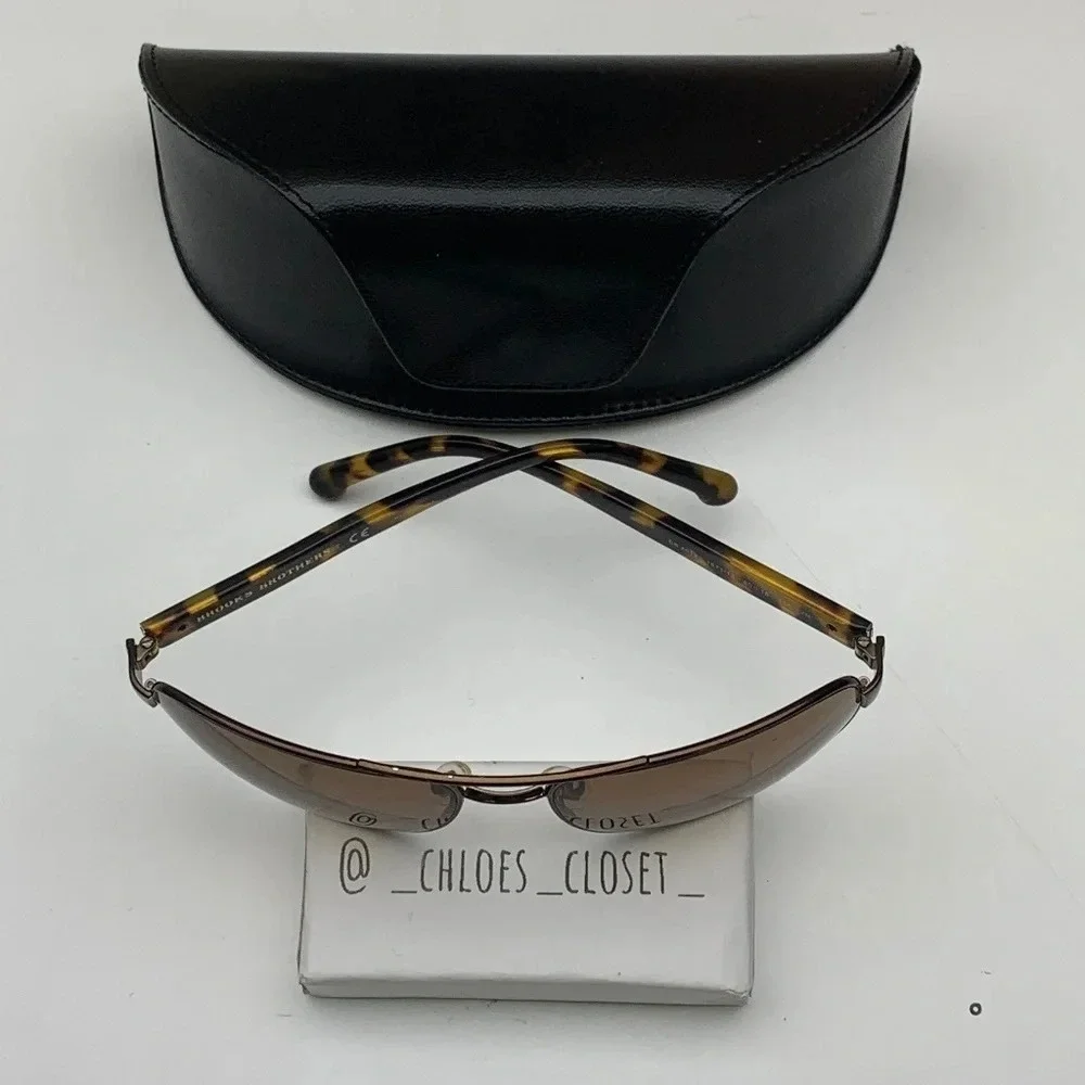 🕶️Brooks Brothers BB4012 Sunglasses/PS239🕶️​